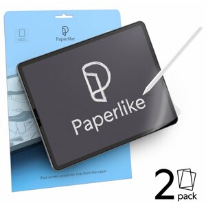 Paperlike Screen Protector pro Apple iPad Air 10.9"/Pro 11" - PL2-11-18