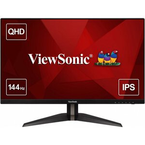 Viewsonic VX2705-2KP-MHD - LED monitor 27" - VX2705-2KP-MHD