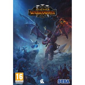 Total War: WARHAMMER III - Limitovaná edice (PC)
