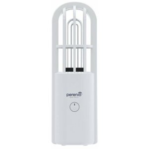 UV lampa Perenio - UV Mini Indigo White - CI2PEMUV01