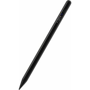 FIXED dotykové pero Graphite pro iPad, s chytrým hrotem a magnety, černá - FIXGRA-BK