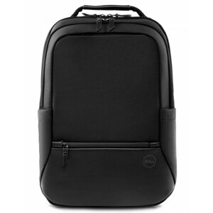 DELL Premier Backpack pro notebooky do 15.6", černá - 460-BCQK