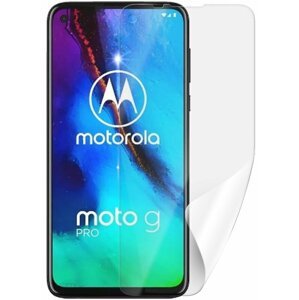 Screenshield fólie na displej pro Motorola Moto G Pro XT2043 - MOT-XT2043-D