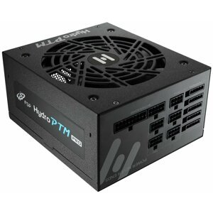 Fortron HYDRO PTM PRO 1200 - 1200W - PPA12A1001