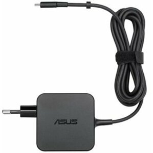 ASUS originální adaptér AC65-00, USB-C, 65W, černá - 90XB04EN-MPW0B0