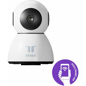Tesla Smart Camera 360 - TSL-CAM-5S
