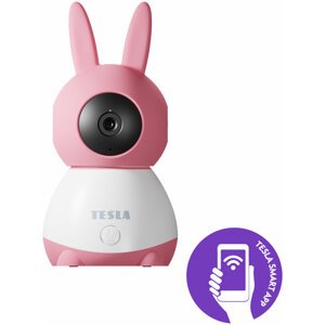 Tesla Smart Camera 360 Baby - TSL-CAM-SPEED9S