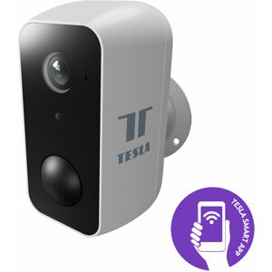 Tesla Smart Camera PIR Battery - TSL-CAM-SNAP11S