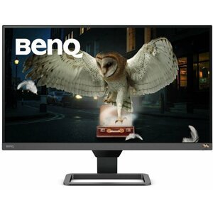 BenQ EW2780Q - LED monitor 27" - 9H.LJCLA.TBE