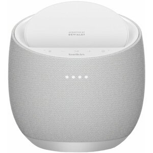 Belkin SoundForm Elite Hifi Smart Speaker Google, White - G1S0001vf-WHT