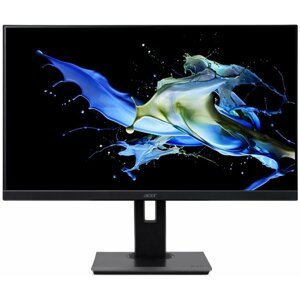 Acer B277Kbmiipprzx - LED monitor 27" - UM.HB7EE.018