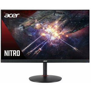 Acer Nitro XV272LVbmiiprx - LED monitor 27" - UM.HX2EE.V04
