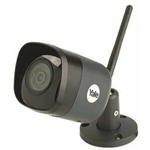 YALE Smart Home CCTV WiFi kamera - EL002892