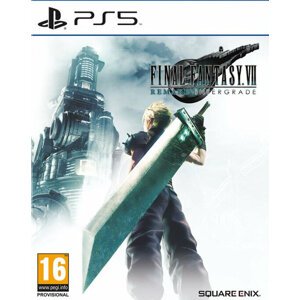 Final Fantasy VII Remake Integrade (PS5) - 05021290090804