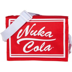 Chladící taška Fallout - Nuka Cola - 04260570021324