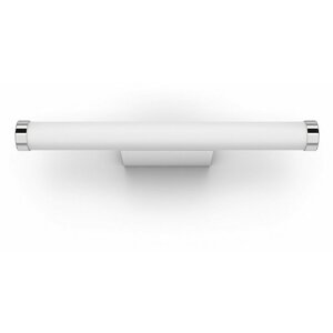 Philips Hue LED White Ambiance Nástěnné svítidlo Adore BT 34183/31/P6 bílé s ovladačem - 929003056601