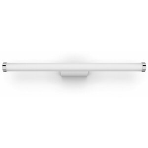 Philips Hue LED White Ambiance Nástěnné svítidlo Adore BT 34182/31/P6 bílé s ovladačem - 929003056501