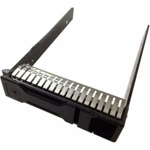 HPE Non Hot-Plug rámeček pro SATA/SAS 3.5" do serveru HP ML350E G8 - KIT257
