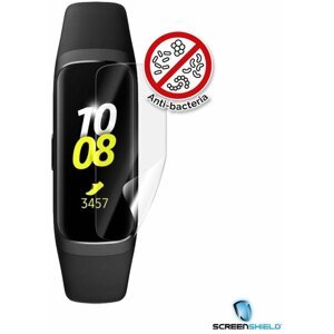 Screenshield fólie Anti-Bacteria pro Samsung Galaxy Fit - SAM-R370AB-D