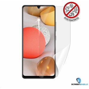Screenshield ochranná fólie Anti-Bacteria pro Samsung Galaxy A42 - SAM-A426AB-D
