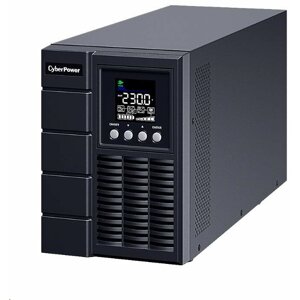 CyberPower Main Stream OnLine 1500VA/1350W - OLS1500EA-DE