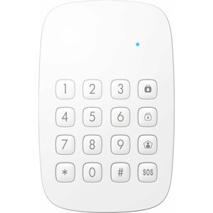 IMMAX NEO Smart klávesnice Zigbee 3.0 - 07505L