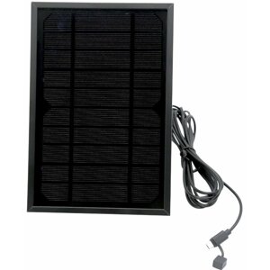 IMMAX NEO solární panel 5V/1A/5W - 07723L