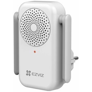 EZVIZ Chime II, Wi-Fi - CS-CMT-B0-CHIME