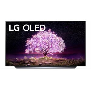 LG OLED48C11 - 121cm - OLED48C11LB