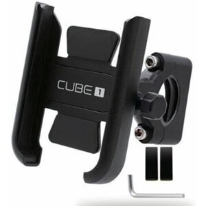 CUBE1 držák na kolo L18, černá - ACHOCUBH00050