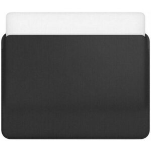 COTEetCI pouzdro pro MacBook 12", ultra-tenké, černá - MB1017-BK