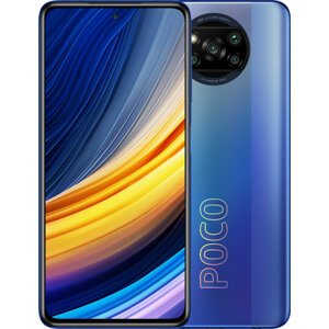 POCO X3 Pro, 8GB/256GB, Frost Blue - 32481