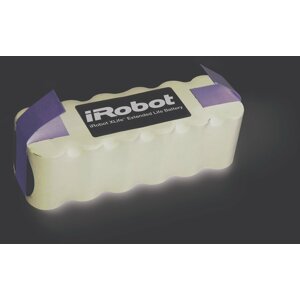 iRobot XLife baterie 3000mAh pro iRobot Roomba - 4445678