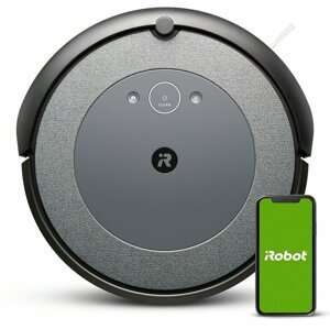 iRobot Roomba i3 (Neutral 3158) - I315840