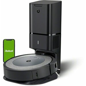 iRobot Roomba i3+ (Neutral 3558) - I355840