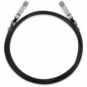 TP-LINK SFP+ kabel TL-SM5220-3M Direct Attach 10Gbit, 3m - TL-SM5220-3M