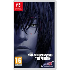 The Silver Case 2425 - Deluxe Edition (SWITCH) - NSS708