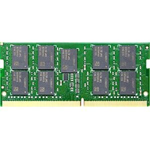 Synology 4GB DDR4 2666 ECC pro RS1221RP+, RS1221+, DS1821+, DS1621xs+, DS1621+ - D4ES01-4G