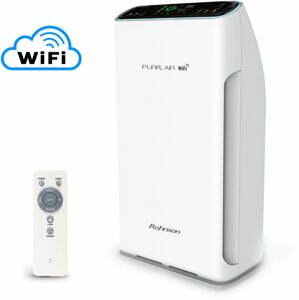 Rohnson čistička vzduchu R-9700 PURE AIR Wi-Fi - R-9700