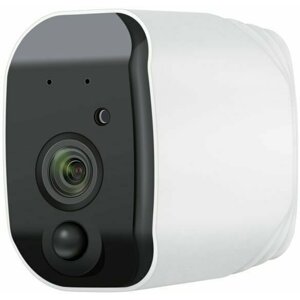 IMMAX NEO LITE Smart Security Venkovní kamera na baterie - 07718L