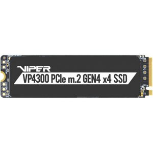 Patriot Viper VP4300, M.2 - 2TB - VP4300-2TBM28H