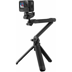 CAM GoPro 3-Way 2.0 Grip | Arm | Tripod - AFAEM-002