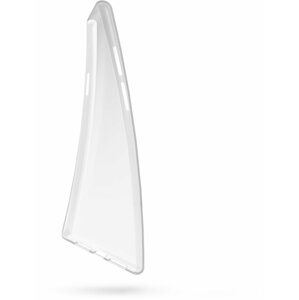 EPICO gelový kryt RONNY GLOSS pro OnePlus 9, bílá transparentní - 56310101000001