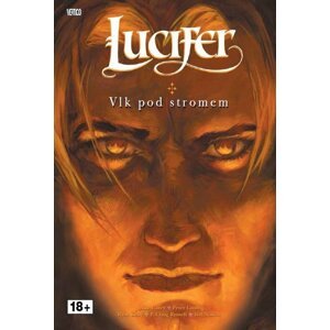 Komiks Lucifer: Vlk pod stromem, 8.díl - 9788074493096