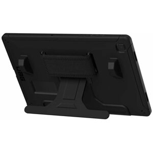 UAG Scout Galaxy Tab A7 10.4", černá - 22269H114040