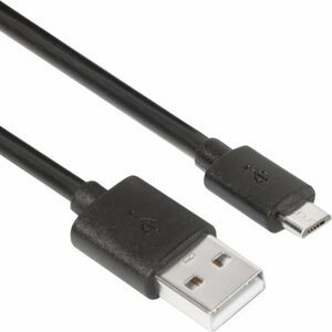 Club3D datový kabel USB 3.2 Gen1 Type-A - micro USB, M/M, 1m - CAC-1408