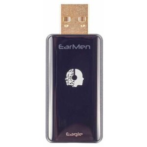 EarMen Eagle, sluchátkový zesilovač - 8606108569252