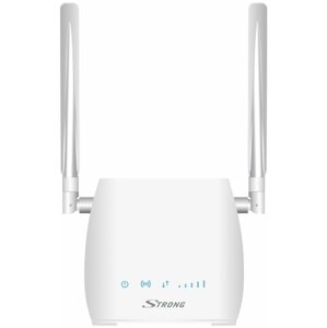 Strong 4G LTE Wi-Fi 300M - 4GROUTER300M
