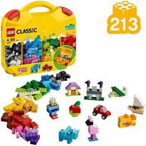 LEGO® Classic 10713 Kreativní kufřík - 10713