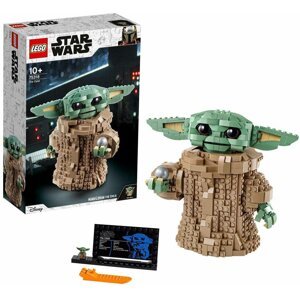 LEGO® Star Wars™ 75318 Dítě - 75318